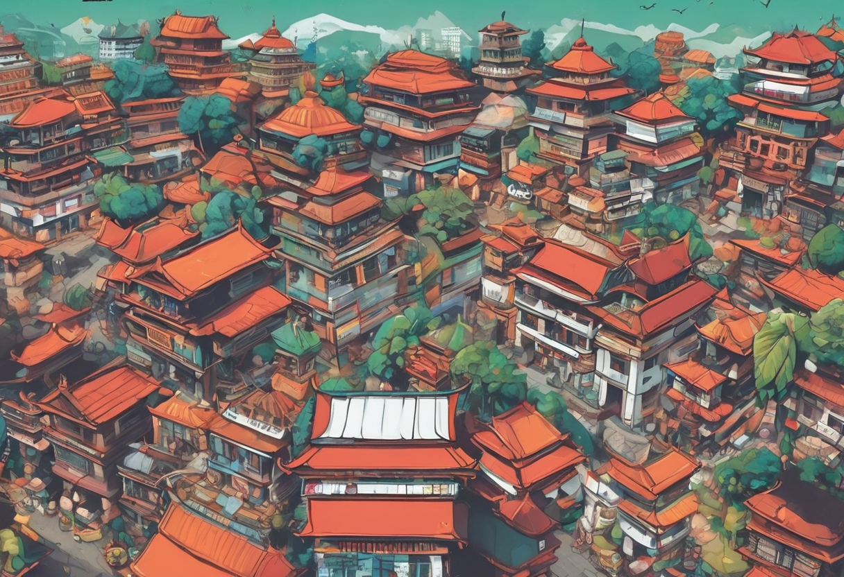 A Beginner’s Guide to Getting Started with Gaming on Smartphones in Kathmandu