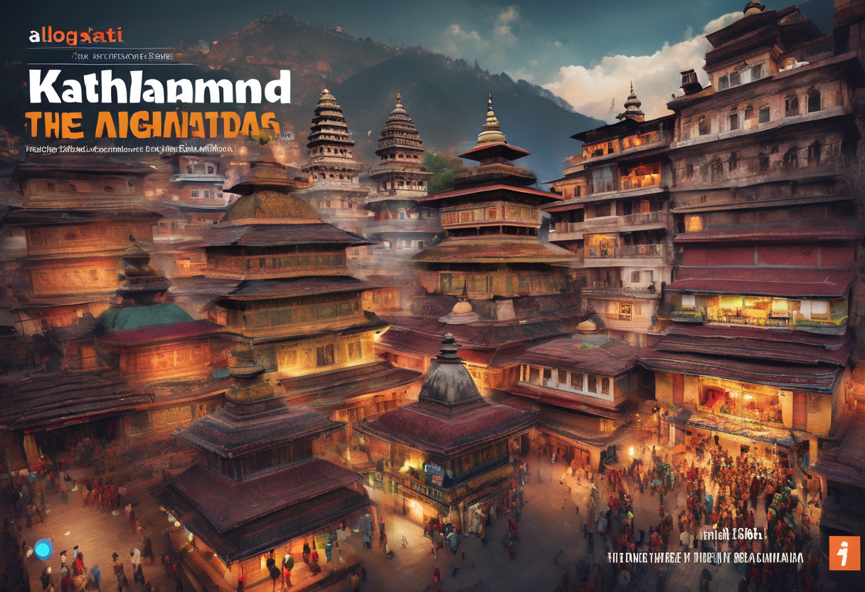 Tips and Tricks for Mastering the Top Games in Kathmandu